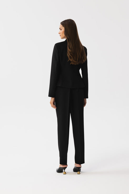 Jacket model 185107